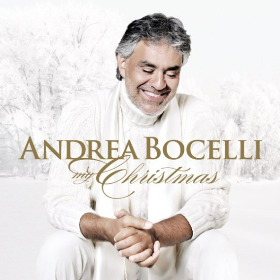 My Christmas (2LP)